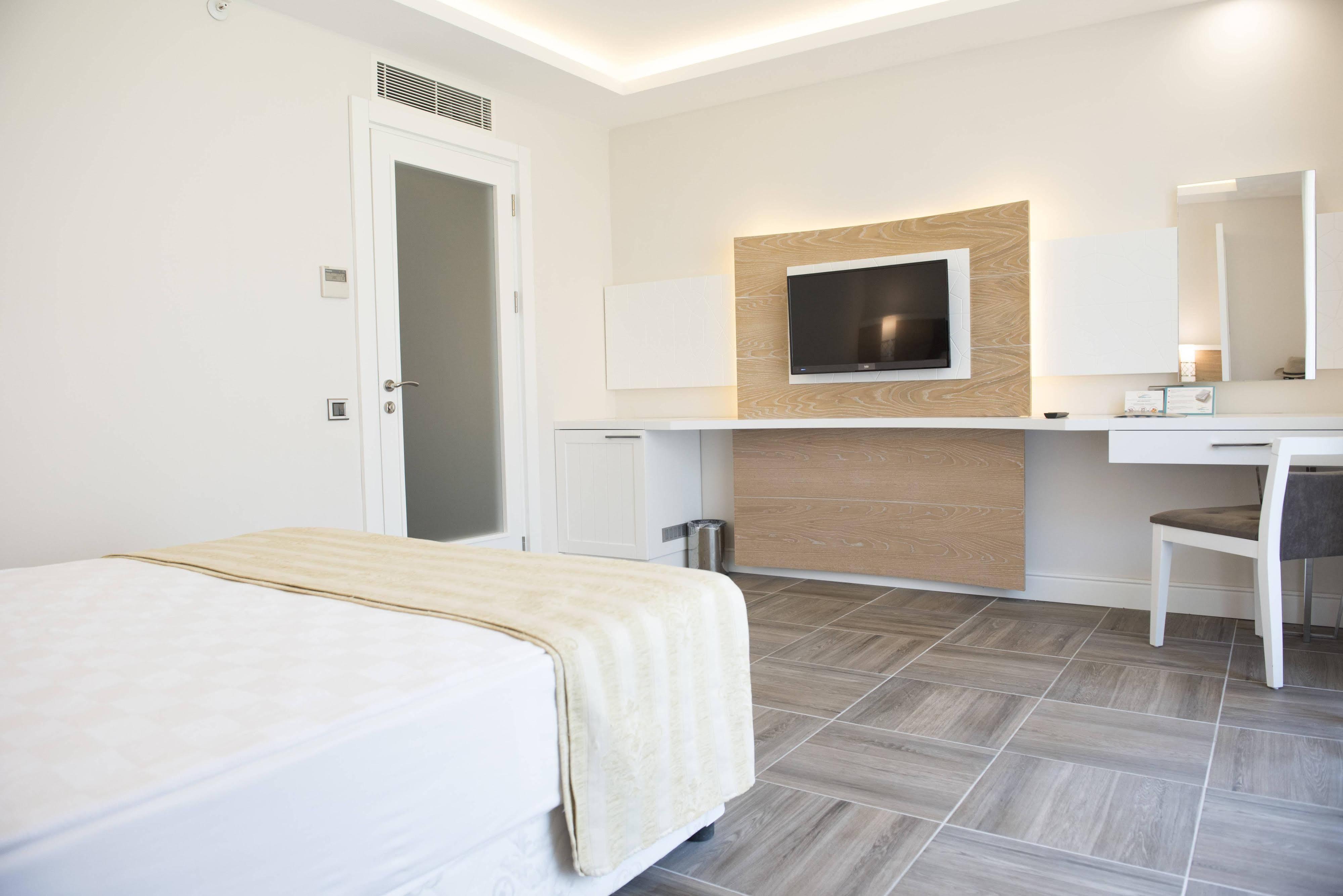 Selcukhan Hotel Beldibi  Zewnętrze zdjęcie
