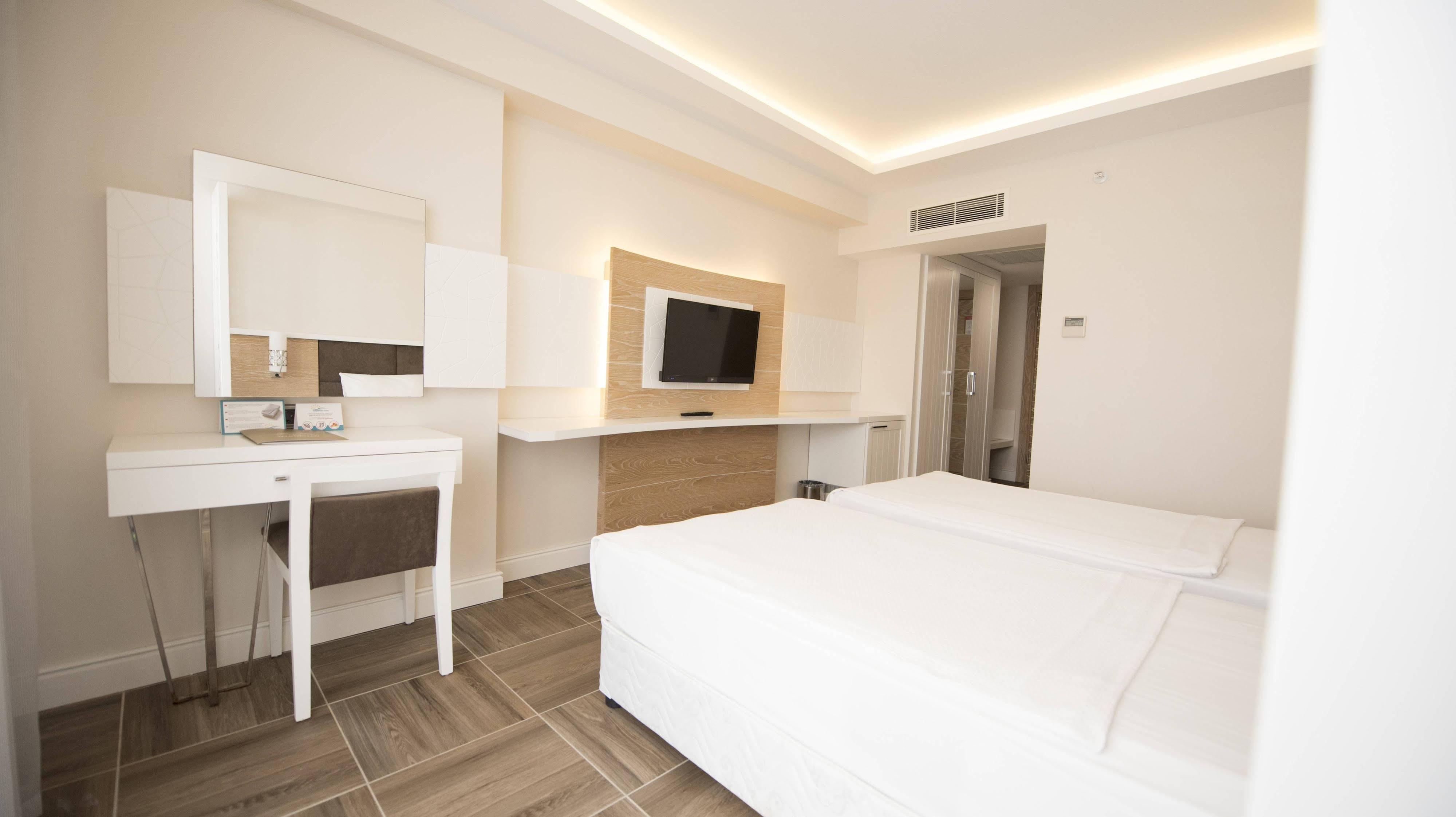 Selcukhan Hotel Beldibi  Zewnętrze zdjęcie