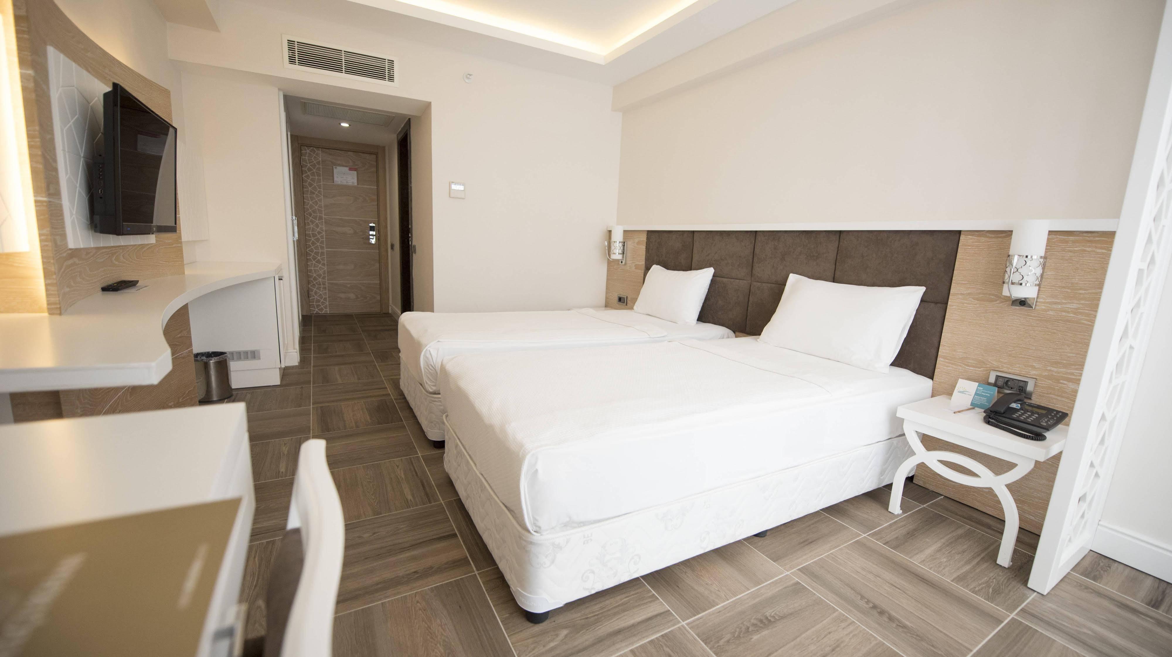 Selcukhan Hotel Beldibi  Zewnętrze zdjęcie