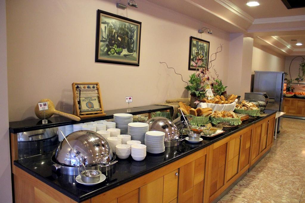 Selcukhan Hotel Beldibi  Zewnętrze zdjęcie