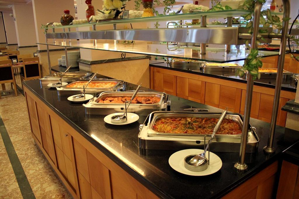Selcukhan Hotel Beldibi  Zewnętrze zdjęcie