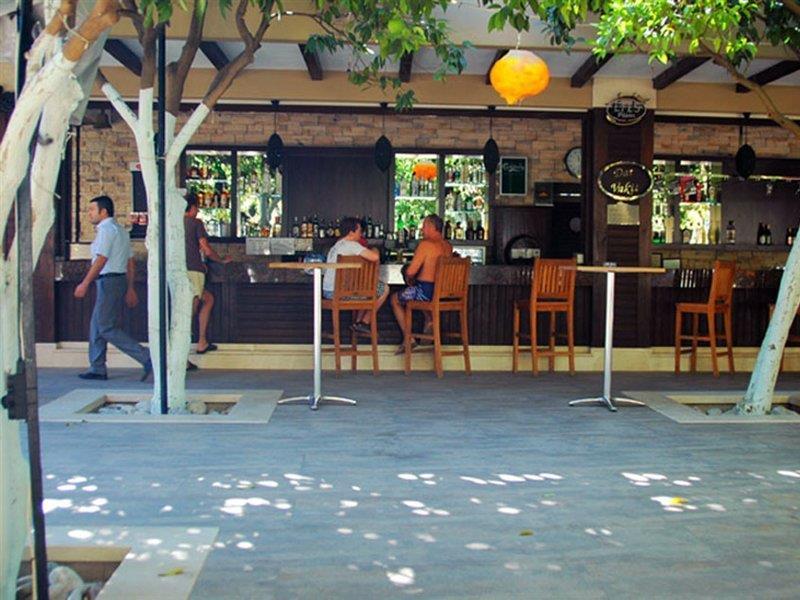 Selcukhan Hotel Beldibi  Zewnętrze zdjęcie