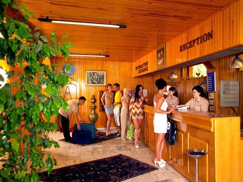 Selcukhan Hotel Beldibi  Zewnętrze zdjęcie
