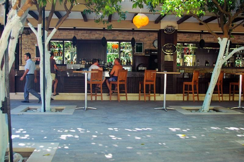 Selcukhan Hotel Beldibi  Zewnętrze zdjęcie