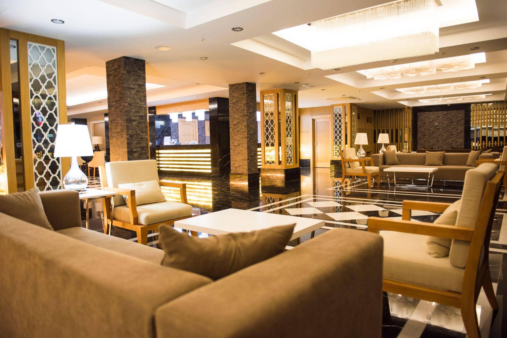 Selcukhan Hotel Beldibi  Zewnętrze zdjęcie
