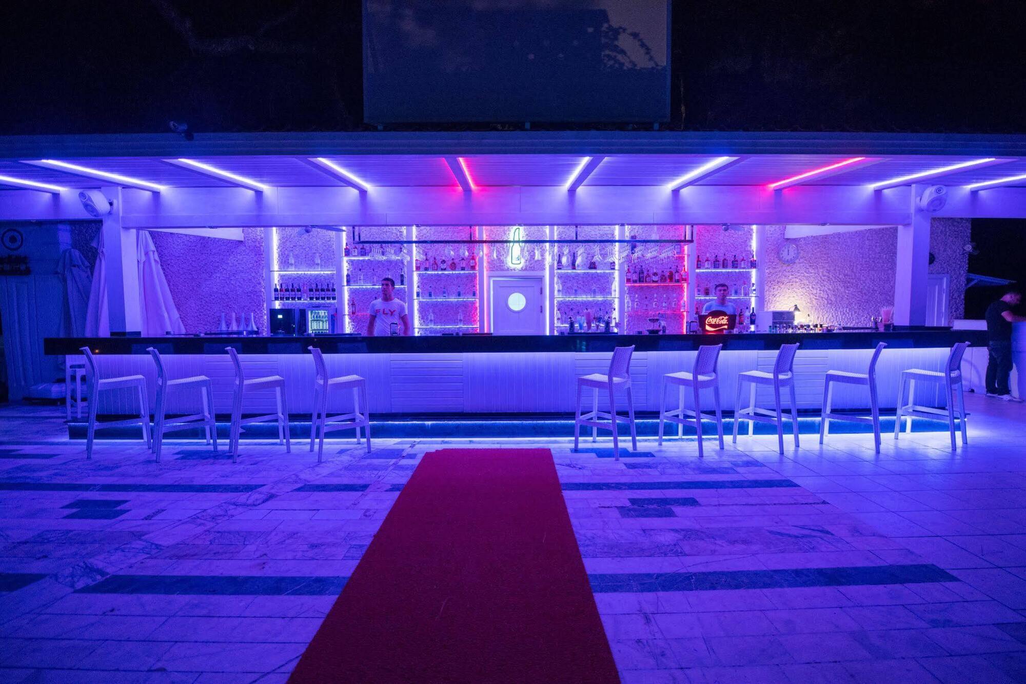 Selcukhan Hotel Beldibi  Zewnętrze zdjęcie